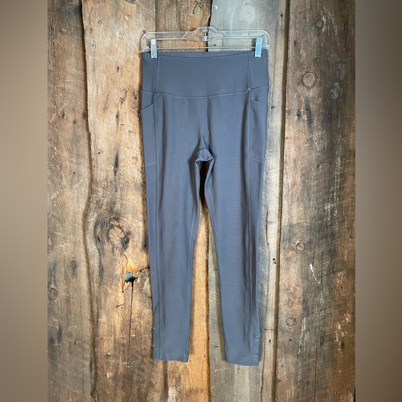 Mondetta Grey Leggings - Size Small - Picture 1 of 10